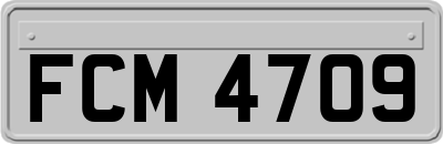FCM4709