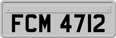 FCM4712