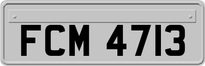 FCM4713