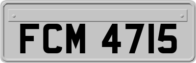 FCM4715