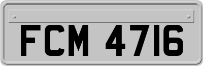 FCM4716