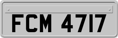 FCM4717