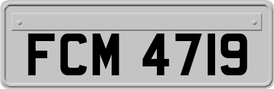 FCM4719