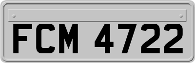 FCM4722
