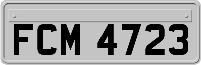 FCM4723