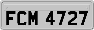 FCM4727