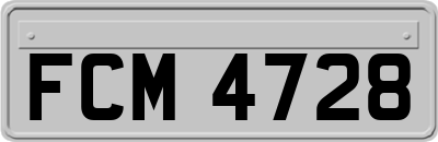 FCM4728