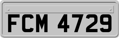 FCM4729