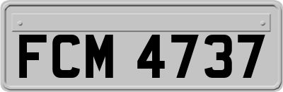 FCM4737
