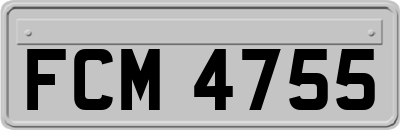 FCM4755