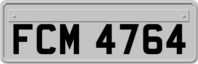 FCM4764