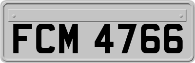 FCM4766