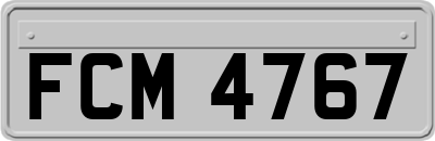 FCM4767