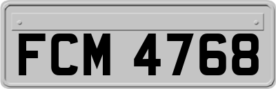 FCM4768