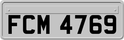 FCM4769