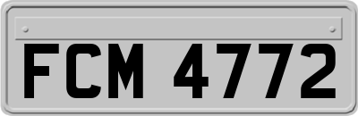 FCM4772