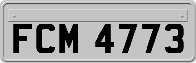 FCM4773