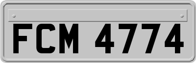 FCM4774