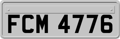 FCM4776