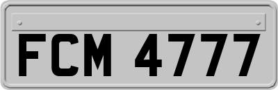 FCM4777