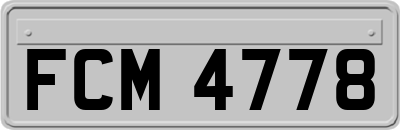 FCM4778