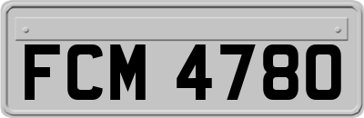 FCM4780