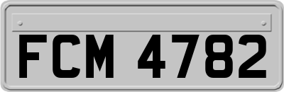 FCM4782