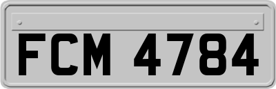 FCM4784