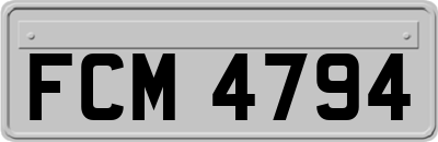 FCM4794