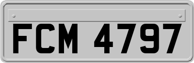 FCM4797