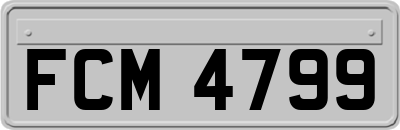 FCM4799