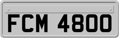 FCM4800