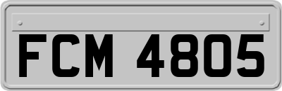 FCM4805