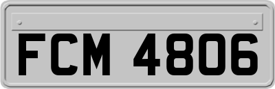 FCM4806