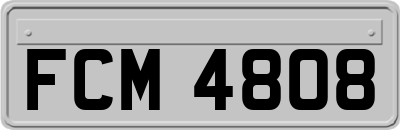 FCM4808