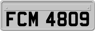 FCM4809