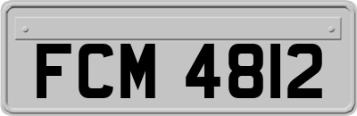 FCM4812