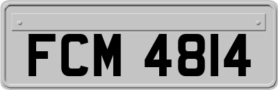 FCM4814