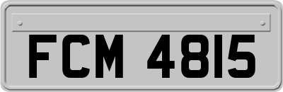 FCM4815