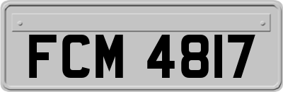 FCM4817