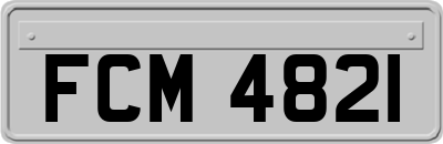 FCM4821