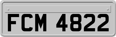 FCM4822