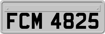 FCM4825