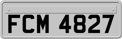 FCM4827