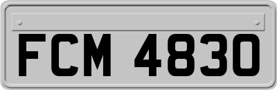 FCM4830