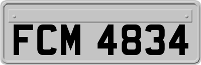 FCM4834