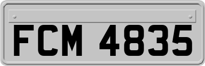 FCM4835