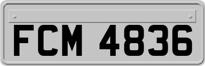 FCM4836
