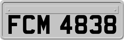 FCM4838