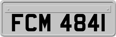 FCM4841